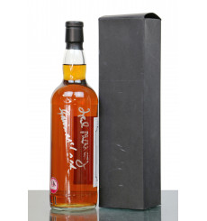 Springbank 11 Years Old 1999 - 2011 (Signed Bottle)