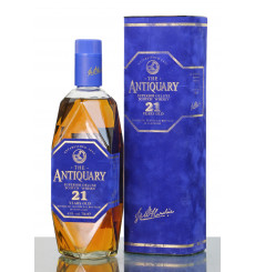 Antiquary 21 Years Old