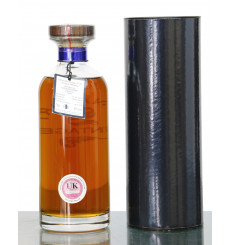 Glenrothes 21 Years Old 1997 - Signatory Vintage The Decanter Collection