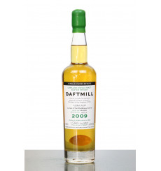 Daftmill 2009 - 2022 Luvians Fife Whisky Festival Single Cask No.31