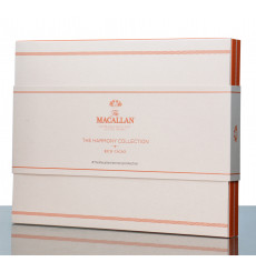 Macallan Rich Cacao - The Harmony Collection & Chocolatiers' Experience (Chocolates Only)