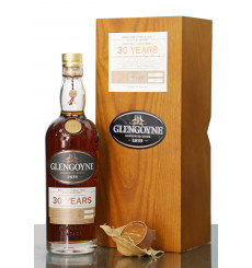 Gelngoyne 30 Years Old - 2017 Limited Release