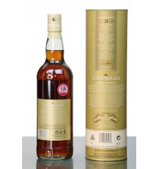 Glendronach 21 Years Old - Parliament (2020)