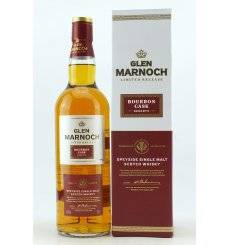 Glen Marnoch Bourbon Cask Reserve - Limited Release