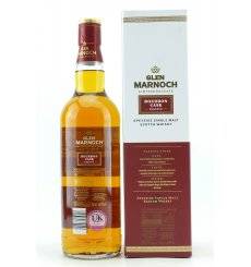 Glen Marnoch Bourbon Cask Reserve - Limited Release