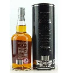 Glen Marnoch 18 Years Old - Strictly Limited Release