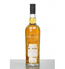 Mannochmore 10 Years Old 2007 - Lady Of The Glen