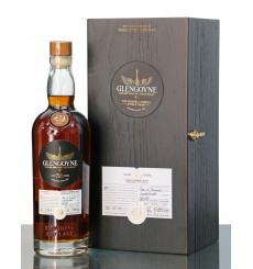 Glengoyne 36 Years Old 1984 - The Russell Family Single Cask No.1549