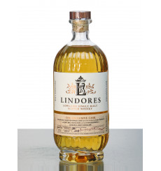 Lindores The Exclusive Cask - Luvians Fife Whisky Festival 2022 Single Cask No.18/229