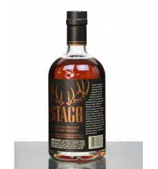 Stagg JR Kentucky Bourbon Whiskey - Buffalo Trace Batch 1 (134.4° Proof)