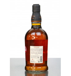 Foursquare 11 Years Old (Indelible) 2021 - Exceptional Cask Selection Mark XVIII