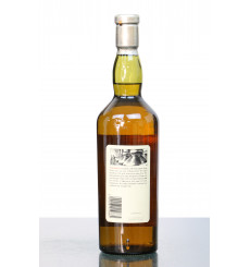 Teaninich 23 Years Old 1972 - Rare Malts