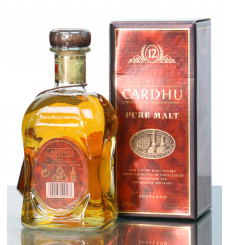 Cardhu 12 Years Old - Pure Malt