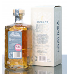 Lochlea First Release (Inaugural)