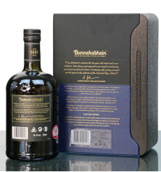 Bunnahabhain 30 Years Old - Small Batch Distilled