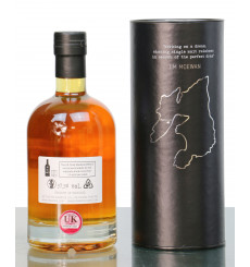 Octomore 13 Years Old 2007 - Dramfool's Jim McEwan Signature Collection JS 1.3