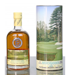 Bruichladdich 14 Years Old - Links "The 16th Hole, Augusta"
