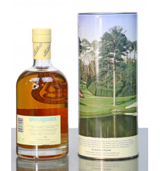 Bruichladdich 14 Years Old - Links "The 16th Hole, Augusta"