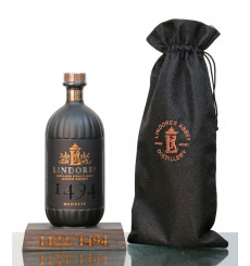 Lindores Abbey - 1494 Inaugural Members Release