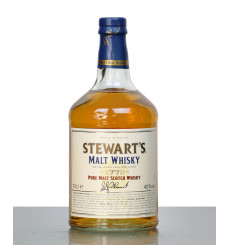 Stewart's Blended Malt Whisky