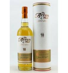 Arran 18 Years Old - Limited Edition