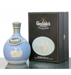 Glenfiddich 21 Years Old - Wedgwood Decanter