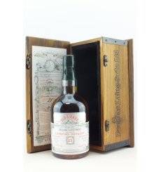 Glenrothes 21 Years Old 1990 - Old & Rare Platinum Collection