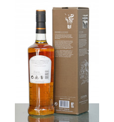 Bowmore 17 Years Old - White Sands Travel Retail Exclusive