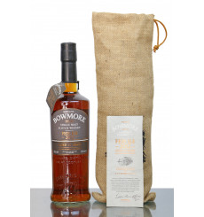 Bowmore 15 Years Old - Feis Ile 2012