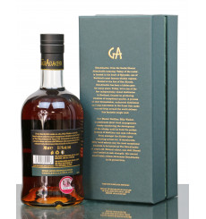 Glenallachie 21 Years Old - Batch 2