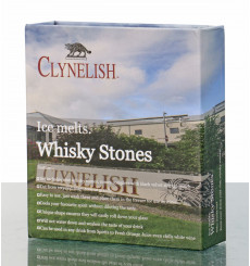 Clynelish Whisky Stones