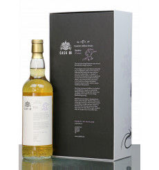 Springbank (Hazelburn) 21 Years Old 2000 - Cask 88 Scottish Folklore Series (6th Release)