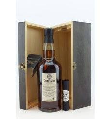 Springbank 40 Years Old 1968 - Chieftain's