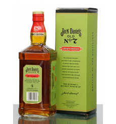 Jack Daniel's Old No.7 - Legacy Edition (1 Litre)