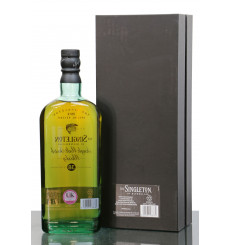 Singleton 38 Years Old 1976 - 2014 Special Release