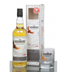Ardmore Legacy & Glass