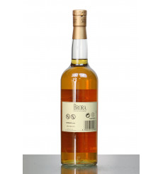 Brora 38 Years Old - 2016 Limited Edition