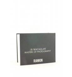 Macallan Masters of Photography Rankin Book