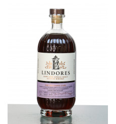 Lindores The Exclusive Cask - Whisky Barrel 15th Anniversary Single Cask No.18/585