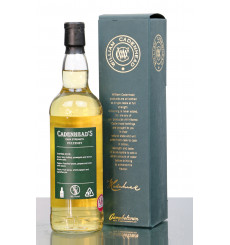 Pulteney 12 Years Old 2006 - Cadenhead's Authentic Cask Strength Collection