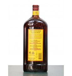 Myers's Rum - Jamaican Original Dark (1 Litre)