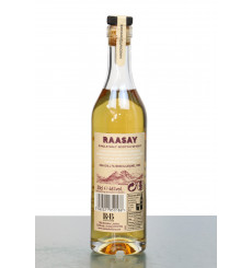 Raasay While We Wait - 2018 Release (20cl)