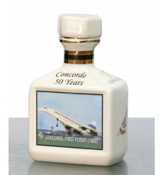 Macallan Pointers - Concorde 50th Anniversary (5cl)