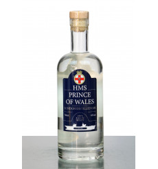 HMS Prince Of Wales - London Gin