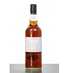 Springbank 18 Years Old 2002 - 2021 Duty Paid Sample (54.5%)