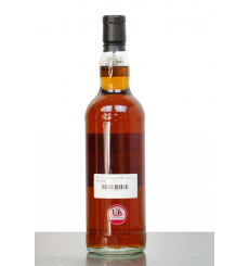 Springbank 18 Years Old 2002 - 2021 Duty Paid Sample (54.5%)