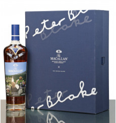 Macallan Sir Peter Blake - An Estate, A Community And A Distillery