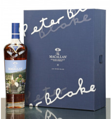 Macallan Sir Peter Blake - An Estate, A Community And A Distillery