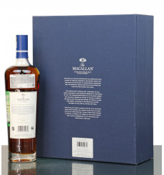 Macallan Sir Peter Blake - An Estate, A Community And A Distillery