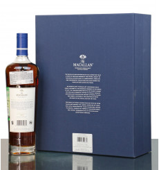 Macallan Sir Peter Blake - An Estate, A Community And A Distillery